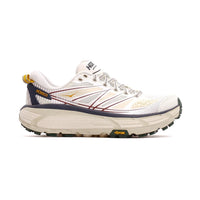 HOKA ONE ONE MAFATE SPEED 2 ALABASTER OAT MILK 1126851-ALK