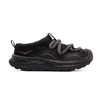 HOKA ONE ONE MEN ORA PRIMO BLACK 1141570-BBLC