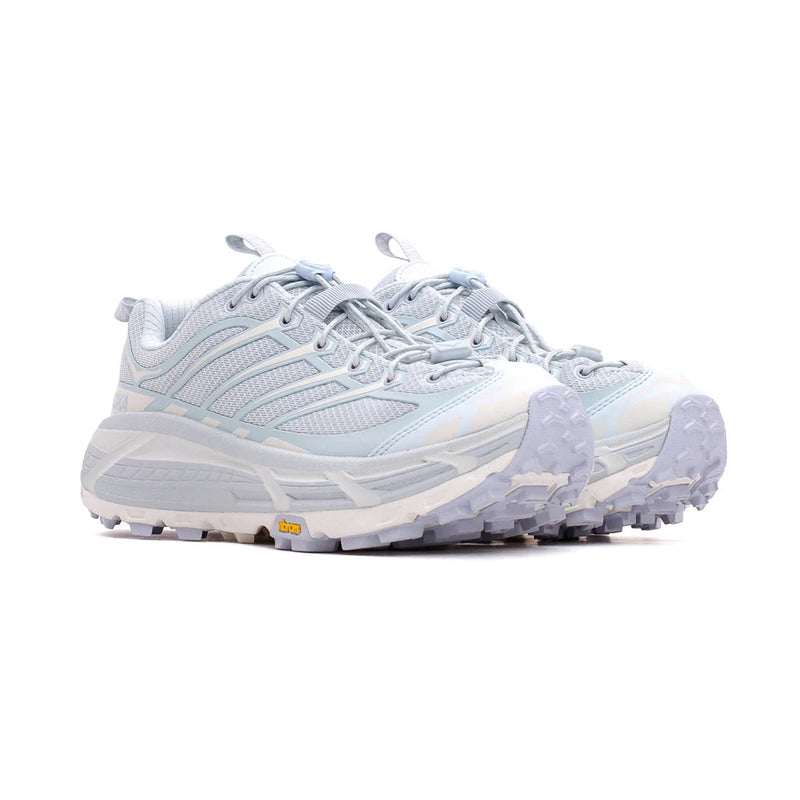 HOKA ONE ONE MEN MAFATE THREE2 ILLUSION CLOUDLESS 1141572-ILD