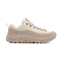 HOKA ONE ONE MEN TOR SUMMIT OAT MILK OXFORD TAN 1147952-OLK