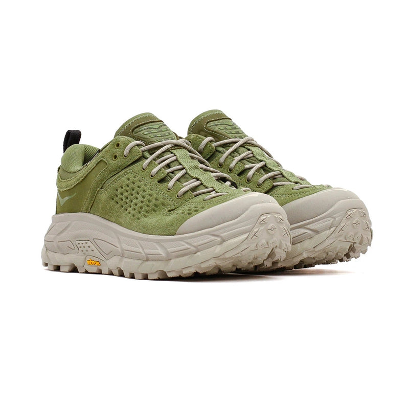 HOKA ONE ONE UNISEX TOR ULTRA LO TP FOREST FLOOR 1153137F-FSTF