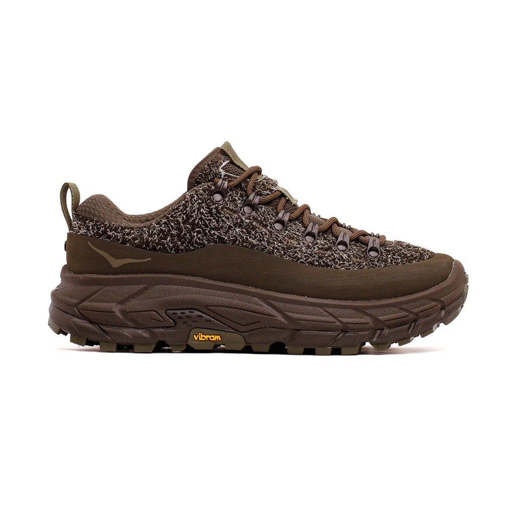 HOKA ONE ONE TOR SUMMIT TP UMBER UNISEX 1155394-UBR