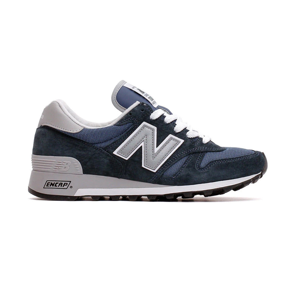 NEW BALANCE U1300NY NAVY UNISEX MADE IN USA 1300