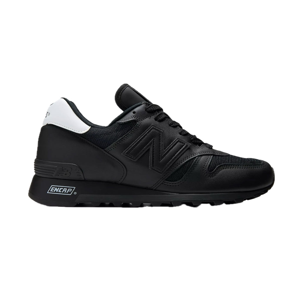 NEW BALANCE X WTAPS U1300WT BLACK WHITE UNISEX MADE IN USA 1300