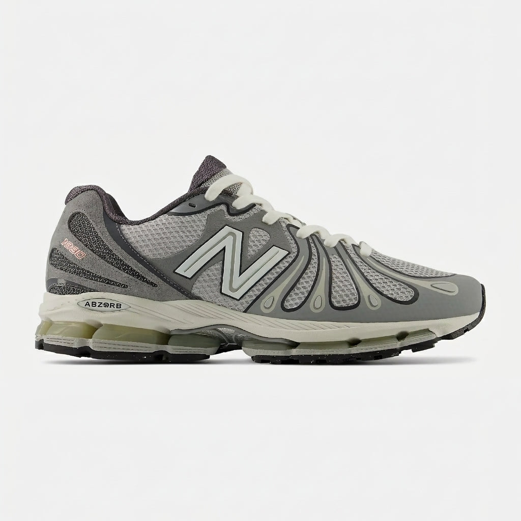 NEW BALANCE U18905UY GREY DAY ABZORB UNISEX U1890 1890