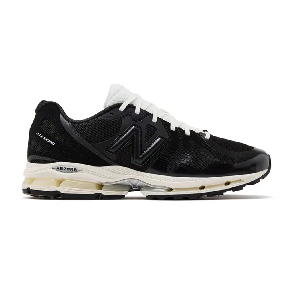 NEW BALANCE X JJJJOUND U18907DN BLACK WHITE UNISEX U1890 1890