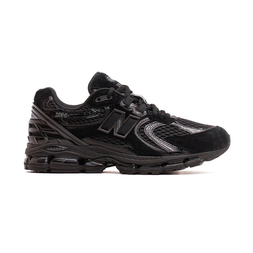 NEW BALANCE U19543VU BLACK UNISEX 1954R