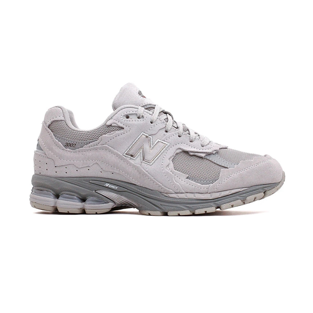 NEW BALANCE U200227R SLATE GREY CASTLEROCK GORE-TEX UNISEX 2002 DX