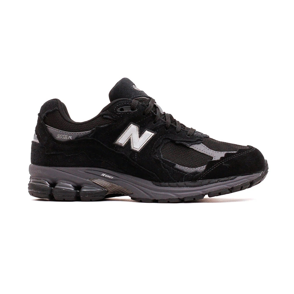 NEW BALANCE U20023MB BLACK MAGNET GORE-TEX UNISEX 2002 DX