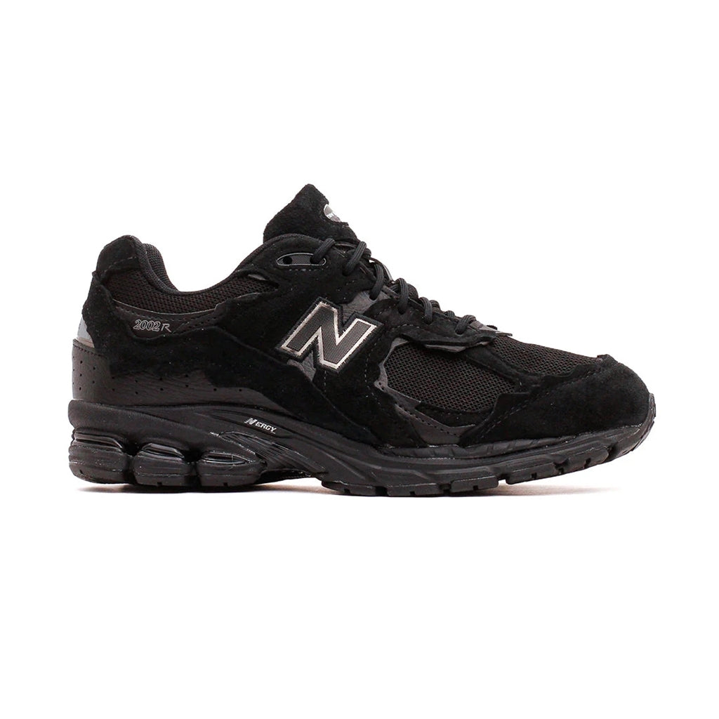 NEW BALANCE U2002DXB BLACK GORE-TEX UNISEX 2002 DX