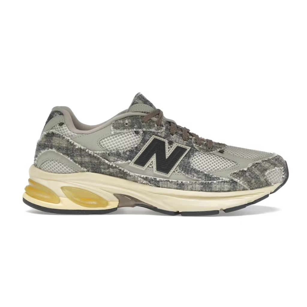 NEW BALANCE X JOE FRESHGOODS U2010JG1 CUB EUCALYPTUS ABZORB UNISEX 2010