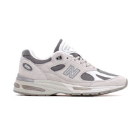 NEW BALANCE U991LG2 NIMBUS CLOUD MEN MADE IN UK ENGLAND 991V2