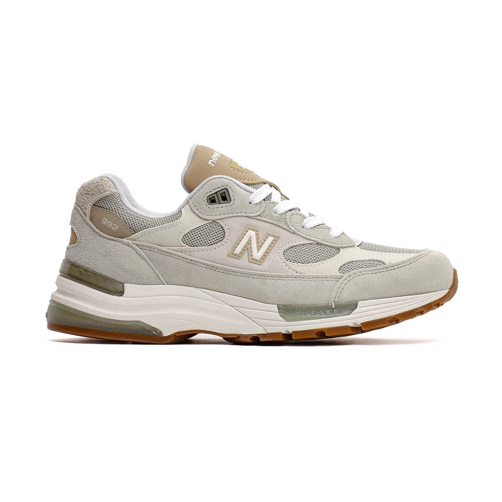 NEW BALANCE U992720 OLIVINE INCENSE UNISEX MADE IN USA 992 U992