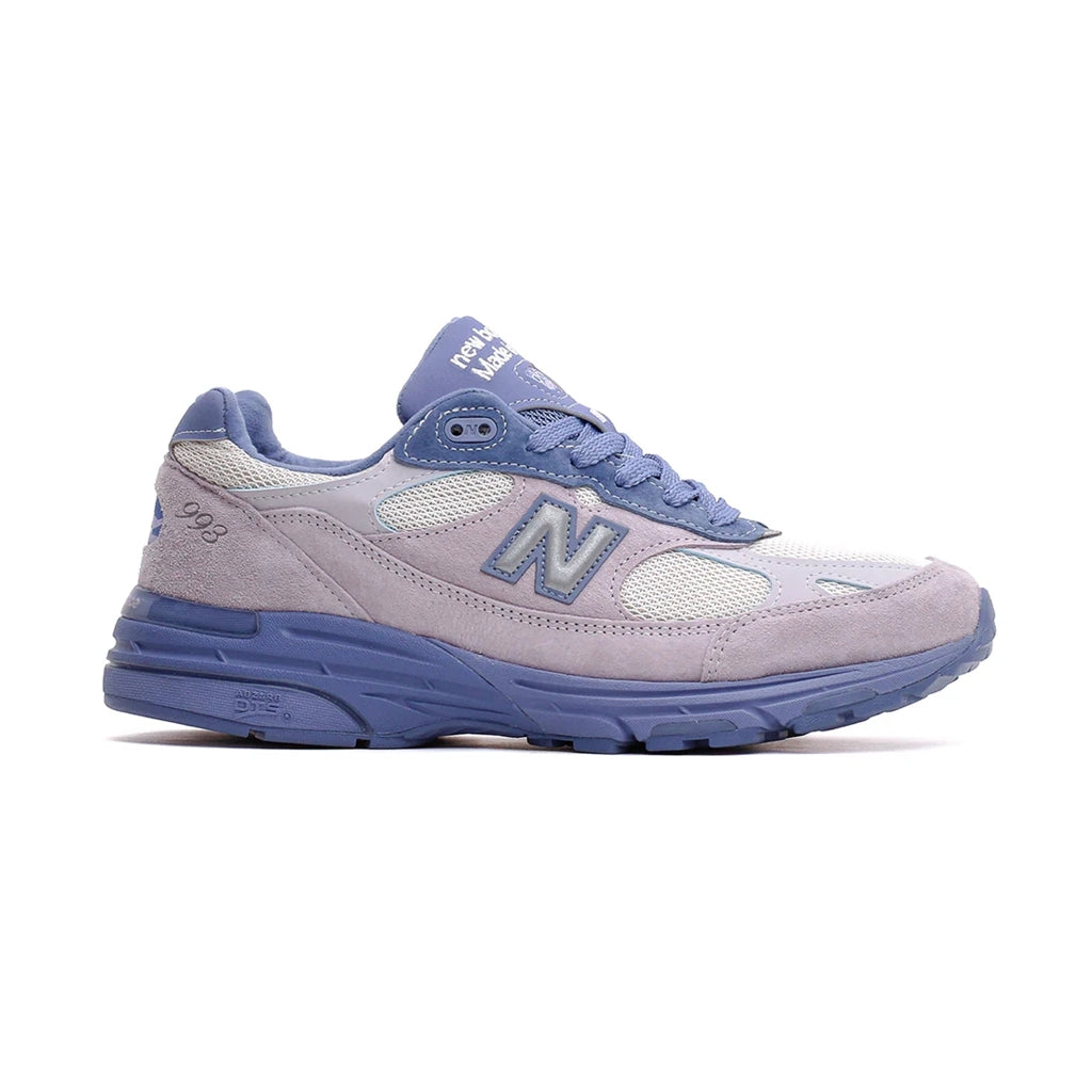 NEW BALANCE U9935YA TARO FAIRWEATHER BLUE UNISEX MADE IN USA 993 U993