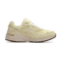 NEW BALANCE U993MO MOREL TIMBERWOLF UNISEX MADE IN USA 993 U993