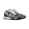 NEW BALANCE U998CB CHROME BLUE MEN MADE IN USA 998