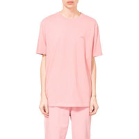 STUSSY STOCK S/SL JERSEY PINK 1140069