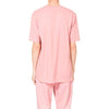 STUSSY STOCK S/SL JERSEY PINK 1140069