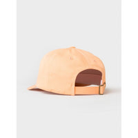 STUSSY TONAL STOCK LOW STRAPBACK CAP PINK 131676