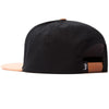 STUSSY STOCK LOCK SP18 CAP BLACK 131779
