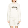 STUSSY CAMO STOCK HOOD STONE 2921675