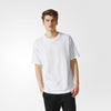 ADIDAS ORIGINALS X BY O SS TEE WHITE BQ3054