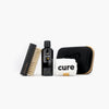 CREP PROTECT CURE ( BRUSH, 100ML CLEANING SOLUTION, AND MICROFIBER CLOTH )