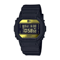 CASIO G-SHOCK X NEW ERA LIMITED EDITION 35TH ANNIVERSARY DW5600NE-1