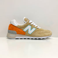 NEW BALANCE M1300AA TAN MEN MADE IN USA