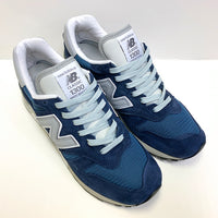 NEW BALANCE M1300AO NAVY MEN MADE IN USA