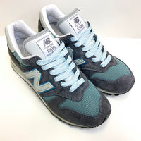 NEW BALANCE M1300CLS GREY MADE IN USA