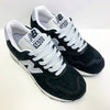 NEW BALANCE M1400BKJ BLACK MADE IN USA M1400