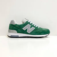 NEW BALANCE M1400MG GREEN MADE IN USA