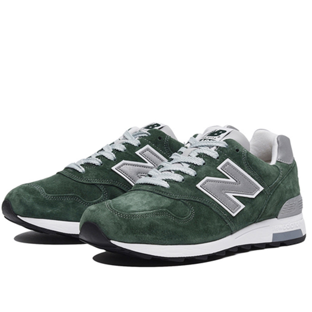 NEW BALANCE M1400MG GREEN MADE IN USA