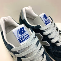 NEW BALANCE M1400NV NAVY MADE IN USA