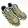 NEW BALANCE M990AE5 CONVERT GREEN MEN MADE IN USA M990V5