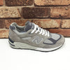 NEW BALANCE M990GR2 BRINGBACK GREY SILVER MADE IN USA M990V2