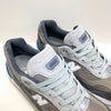 NEW BALANCE M992AG GREY MEN MADE IN USA M992