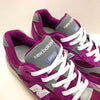 NEW BALANCE M992BA PURPLE MEN MADE IN USA M992