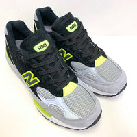 New Balance M992TQ Grey Black Men Made In USA M992