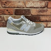 NEW BALANCE M996 GREY WHITE ORIGINAL MADE IN USA