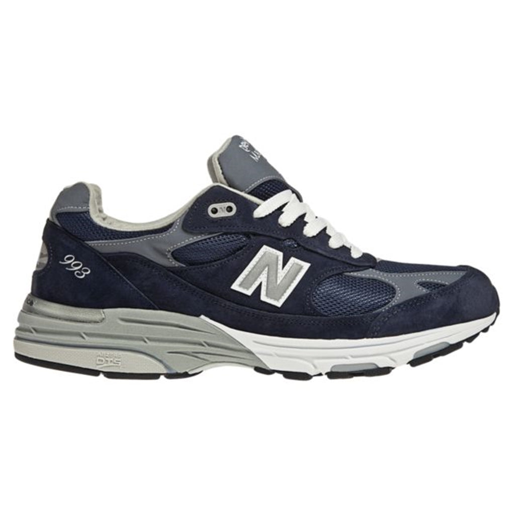 NEW BALANCE MR993NV NAVY MADE IN USA MR993