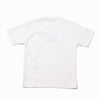 New Balance ATHLETICS SELECT TEE WHITE MEN MT01502-WT