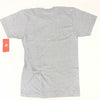 NEW BALANCE ESSENTIALS 90S TEE ATHLETIC GREY MEN MT91586-AG