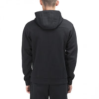 NEW BALANCE SPORT STYLE CORE HOODIE BLACK MEN MT93578-BK