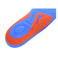 NEW BALANCE ABZORB SUPPORTIVE CUSHION INSOLES RCP-150