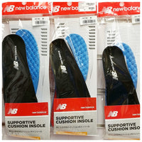 NEW BALANCE ABZORB SUPPORTIVE CUSHION INSOLES RCP-150