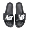 NEW BALANCE 200 ADJUSTABLE SLIDE BLACK SMA200B1