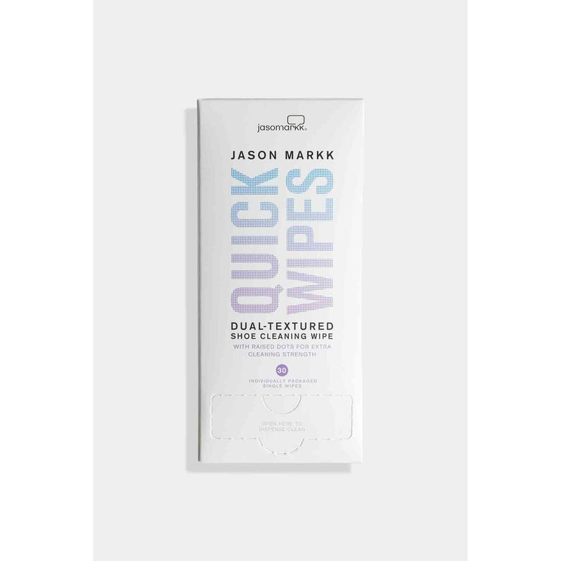 JASON MARKK QUICK WIPES 30 BOX