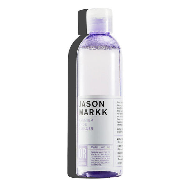 JASON MARKK 8 OZ. PREMIUM SHOE CLEANER